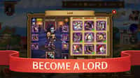 Lords of the Arena - Golden Pack (DLC)