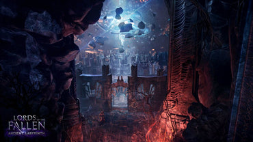 Lords Of The Fallen - Ancient Labyrinth (DLC) (Steam)