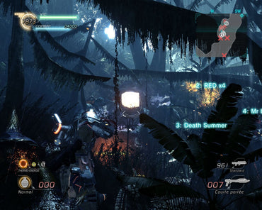 Lost Planet 2