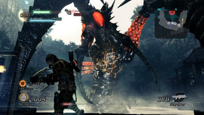 Lost Planet 2