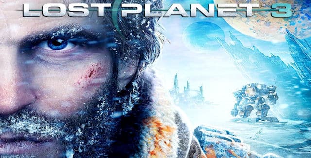 Lost Planet 3 (EU)