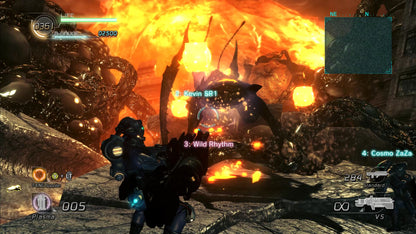 Lost Planet 2