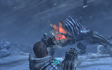 Lost Planet 3 (EU)