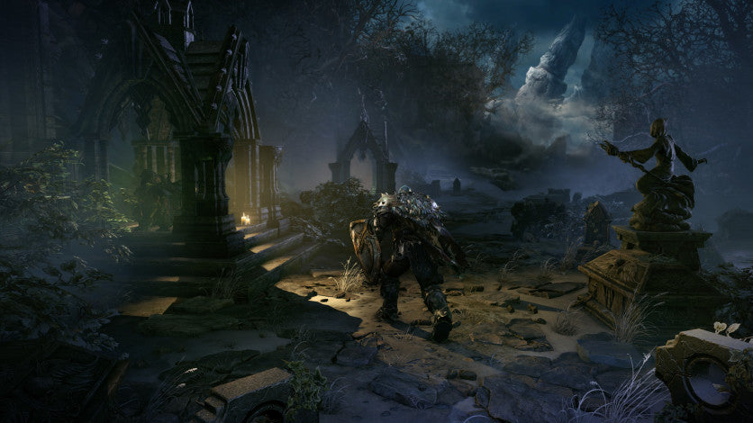 Lords of the Fallen (GOTY)