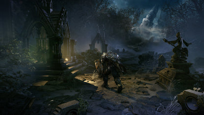 Lords of the Fallen (GOTY)