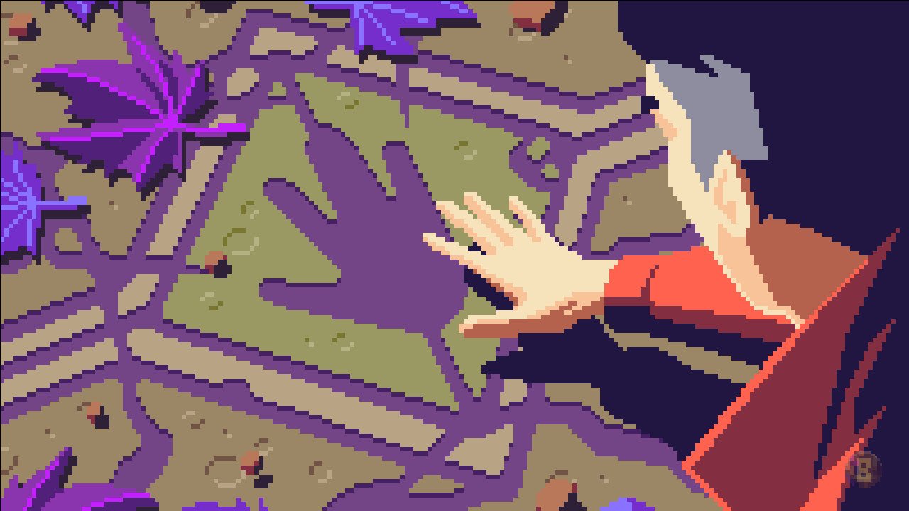 Lunark (Steam)