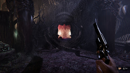 Lust from Beyond (M Edition)