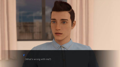 Lust Theory: Season 2 (Steam)
