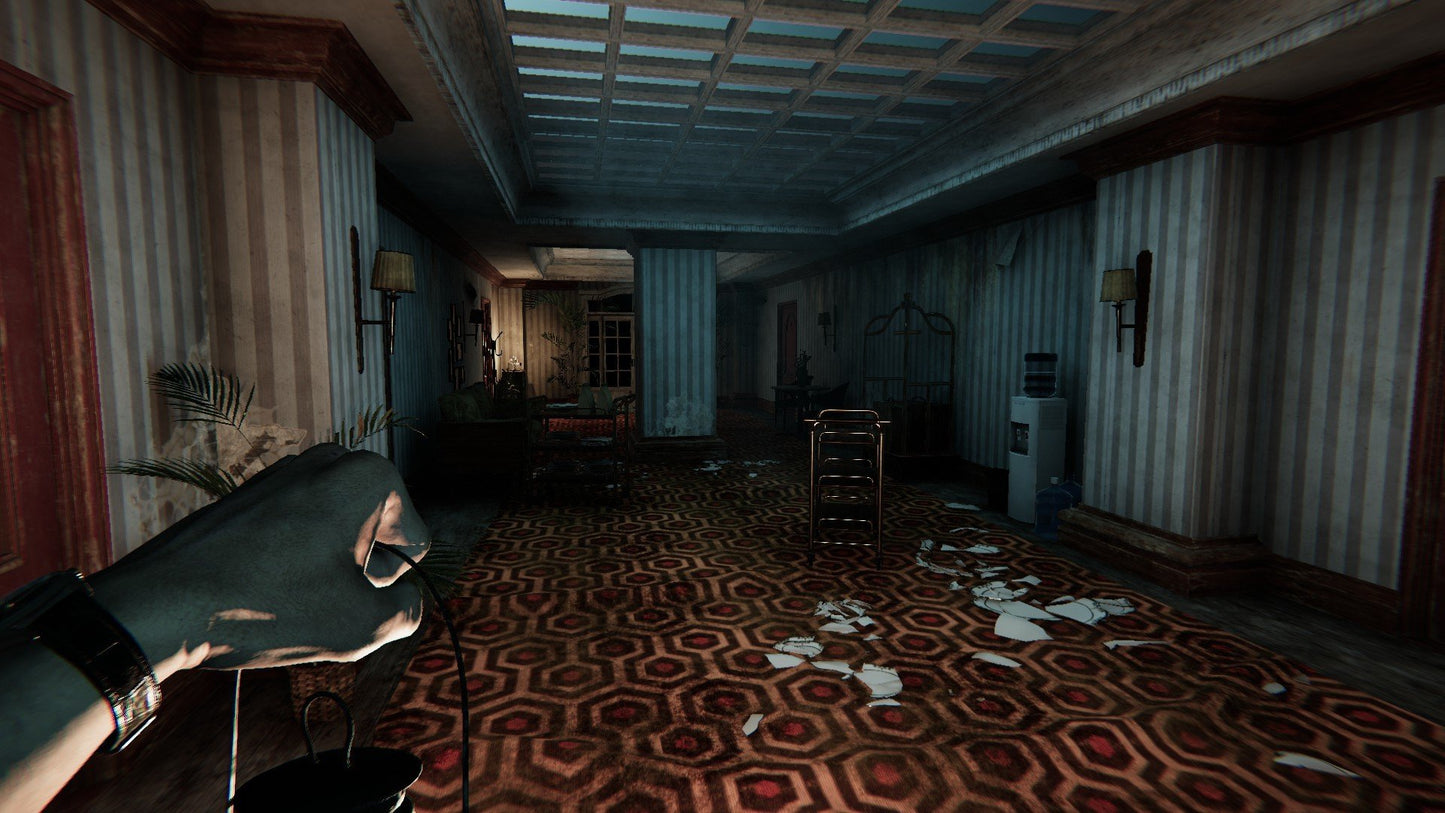 Lust from Beyond (M Edition) (Steam) (EU)