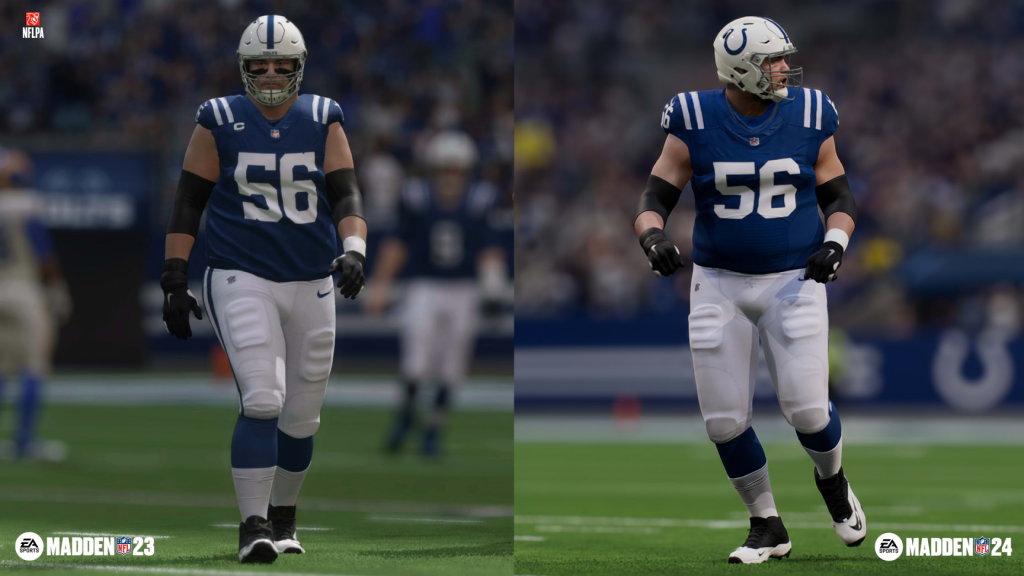Madden NFL 24 (EA App)