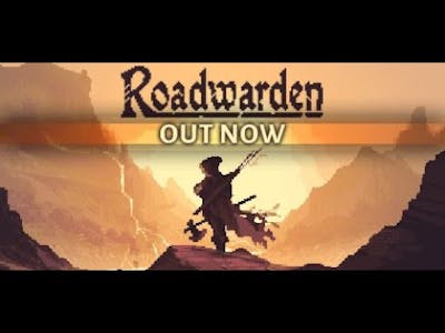 Roadwarden (Steam)