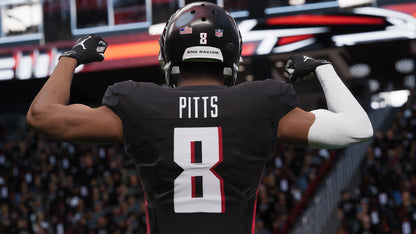 Madden NFL 22 (Origin)