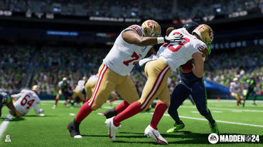 Madden NFL 24 (EA App)