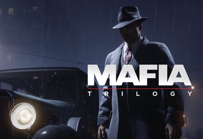 Mafia Trilogy (EU)
