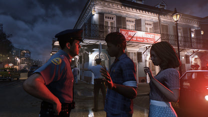 Mafia III (EU)