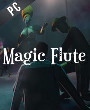 Magic Flute Steam CD Key