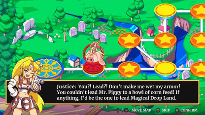 Magical Drop VI (Steam)