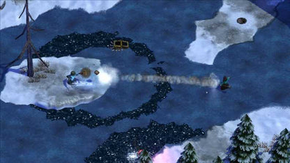 Magicka - Frozen Lake Steam Key GLOBAL