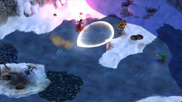 Magicka - Frozen Lake Steam Key GLOBAL