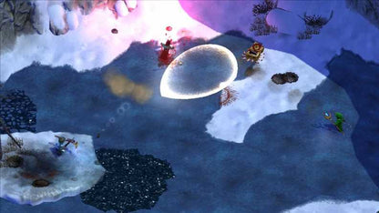 Magicka - Frozen Lake Steam Key GLOBAL