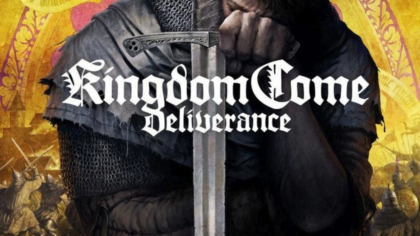 Kingdom Come: Deliverance - Royal DLC Package Steam CD Key