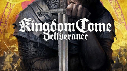 Kingdom Come: Deliverance - Royal DLC Package Steam CD Key