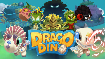 DragoDino