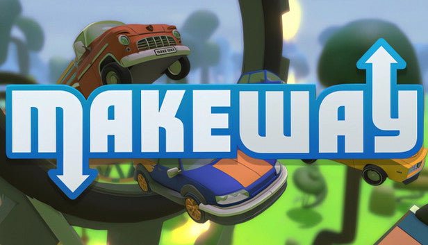 Make Way (Steam)