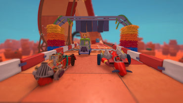 Make Way (Steam)