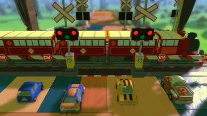 Make Way (Steam)