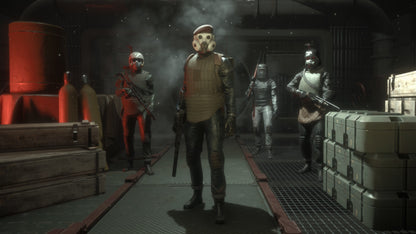 Marauders (Steam) (EU)