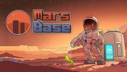 Mars Base (Steam)