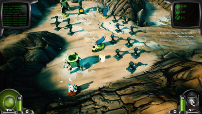 Mars of Die!