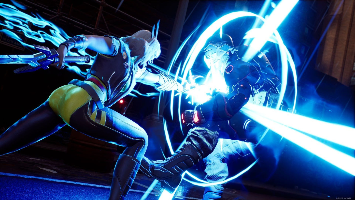 Marvel's Midnight Suns (Legendary Edition) (Steam)
