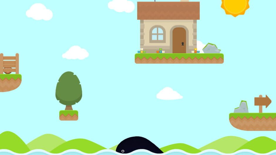 Marwin and The Evolution Stone