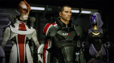 Mass Effect 2 (EA App) (EU)