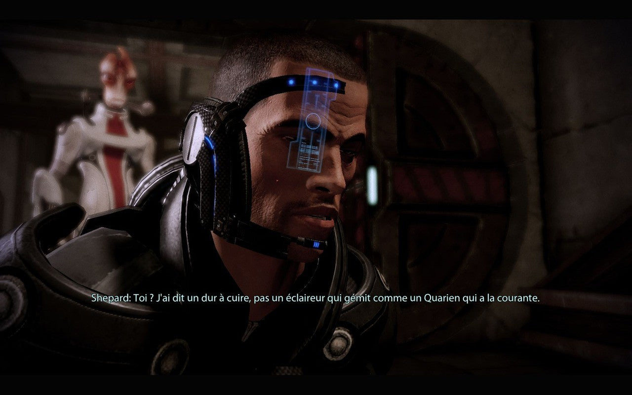 Mass Effect 2 (EA App)