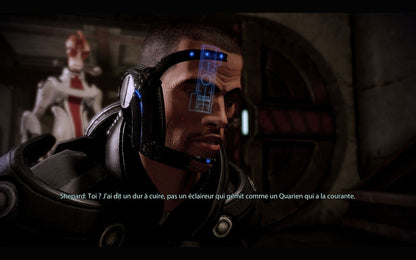Mass Effect 2 (EA App)