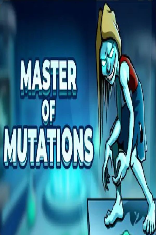 Master of Mutations