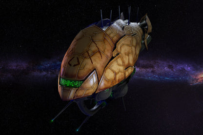 Master of Orion 1+2
