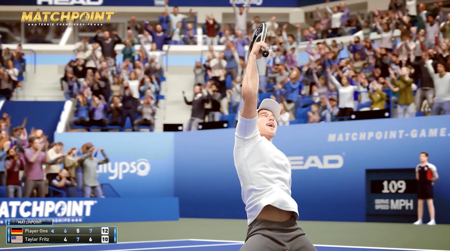 Match Point