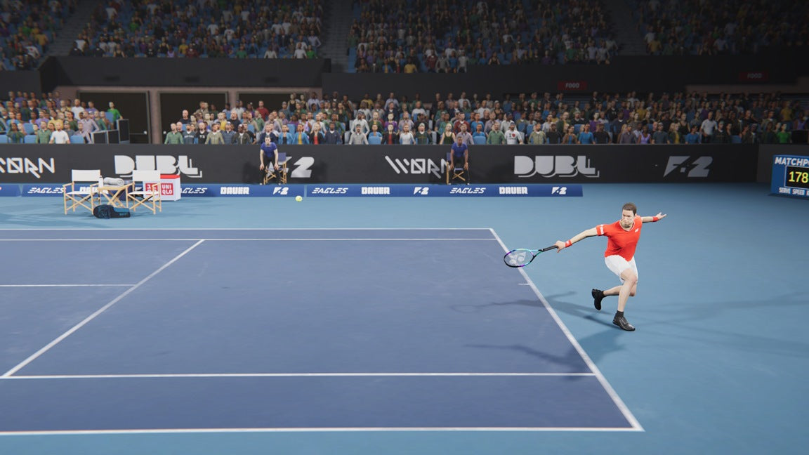 Match Point