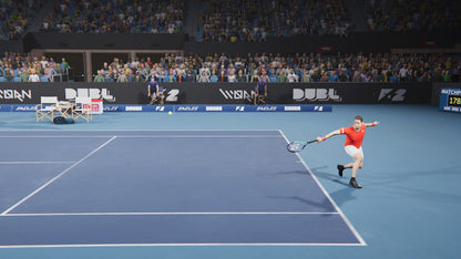 Match Point