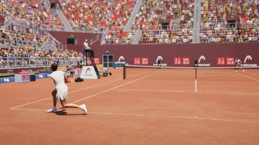 Match Point