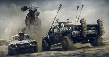 Mad Max