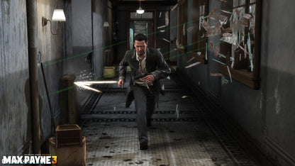 Max Payne EU