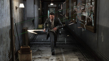 Max Payne Complete