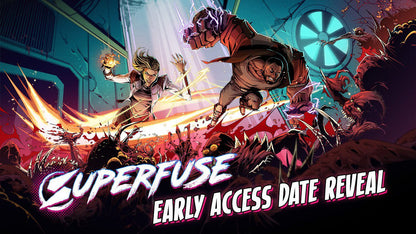 Superfuse (Steam)