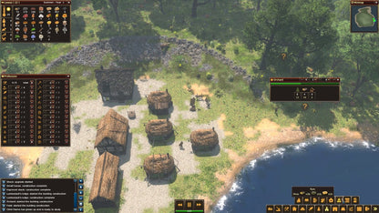 Life is Feudal: Forest Village