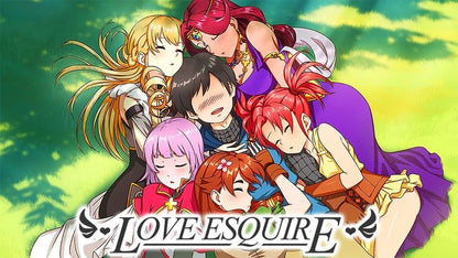 Love Esquire